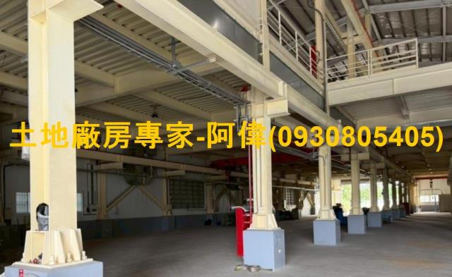屏東市廠房_廠辦_倉庫-1