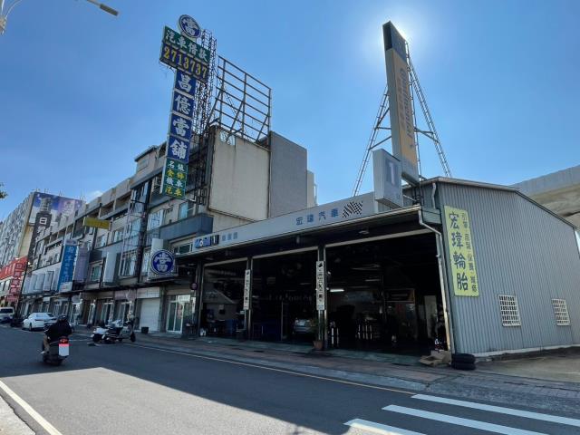 東區透天_店面-1