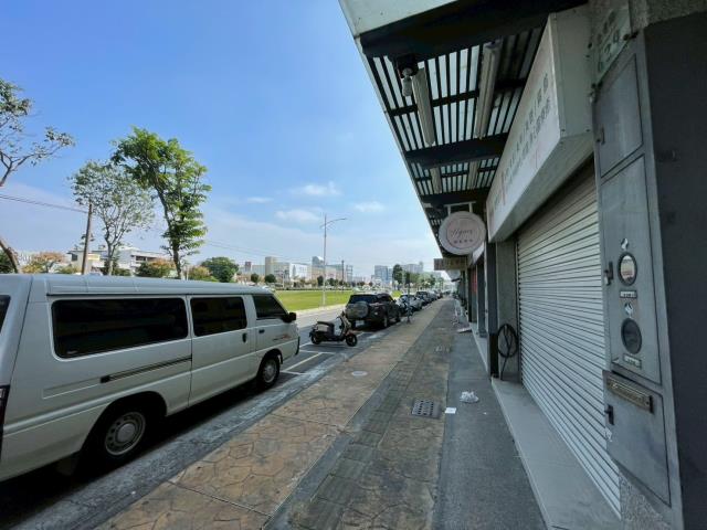 東區透天_店面-5