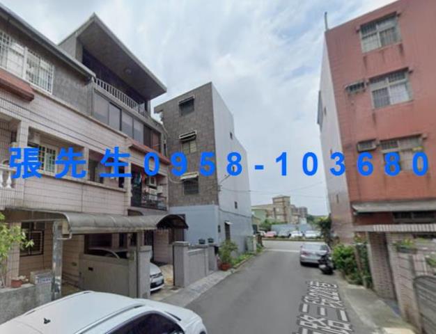 平鎮法拍透天-2