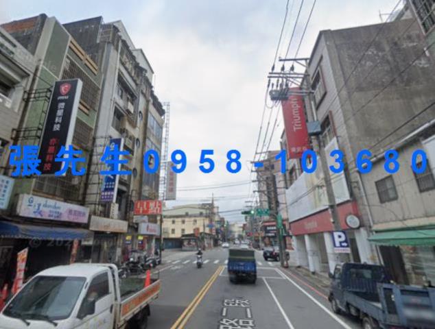 中壢法拍公寓-3