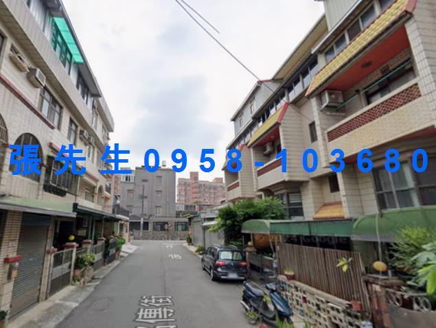 中壢法拍透天-3