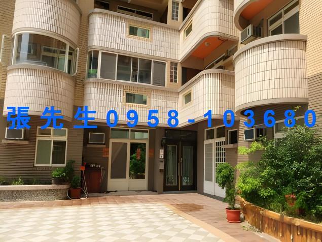 八德華廈法拍-2