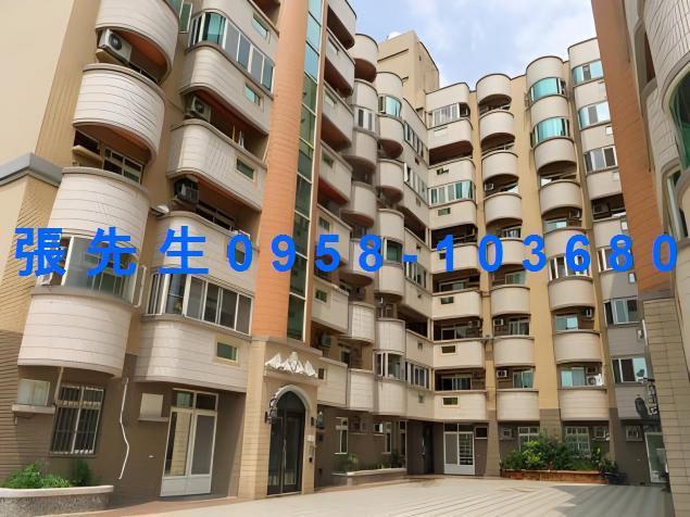 八德華廈法拍-1