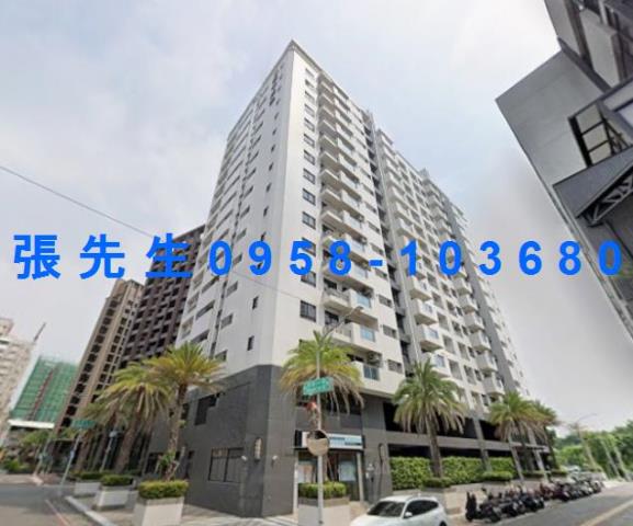 鳳山法拍大樓-3