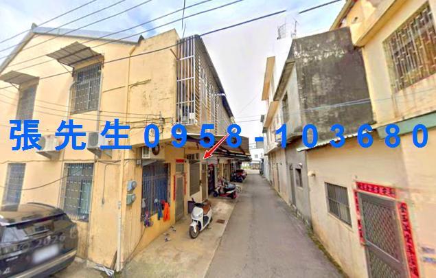 外埔法拍透天-2