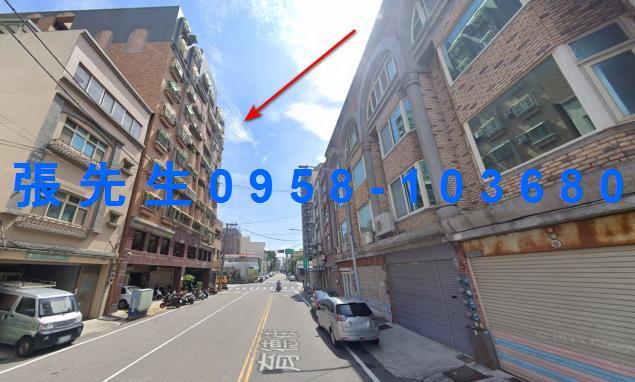 香山法拍華廈-5