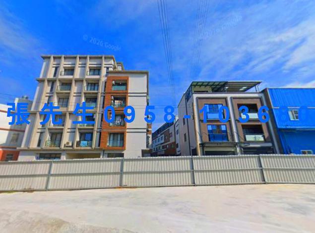 龍井法拍華廈-4