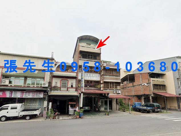 竹山透天法拍-3