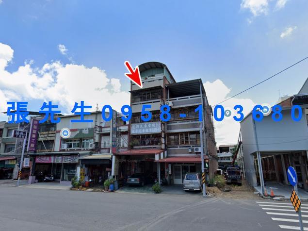 竹山透天法拍-4