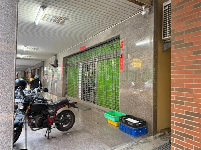 高雄華廈_一樓-10