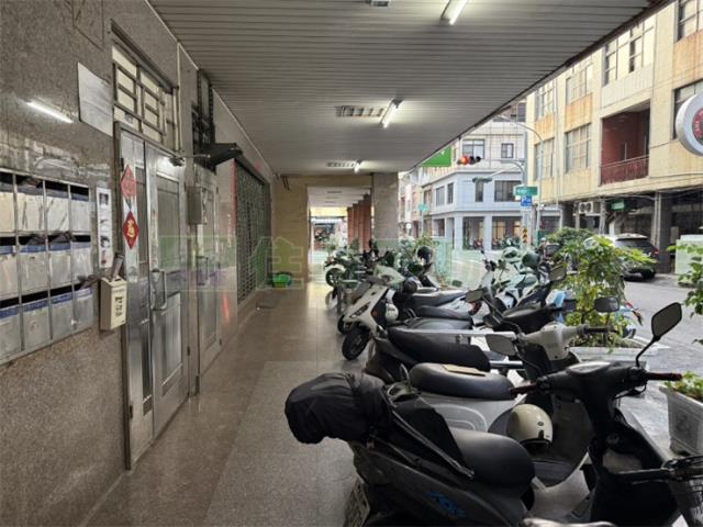 高雄華廈_一樓-11