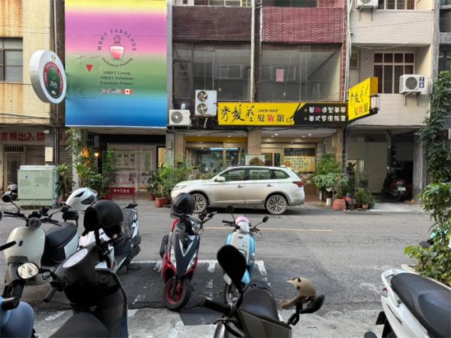 高雄華廈_一樓-12