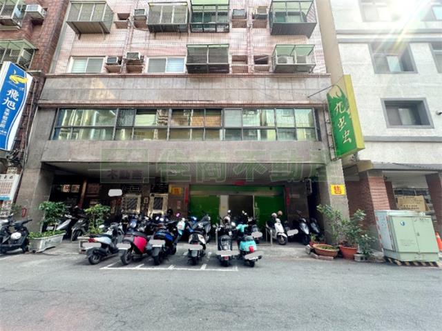 高雄華廈_一樓-1