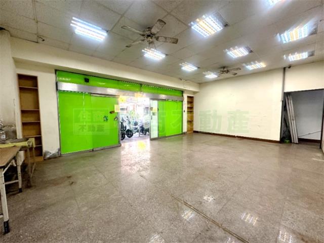 高雄華廈_一樓-3