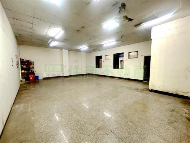 高雄華廈_一樓-4