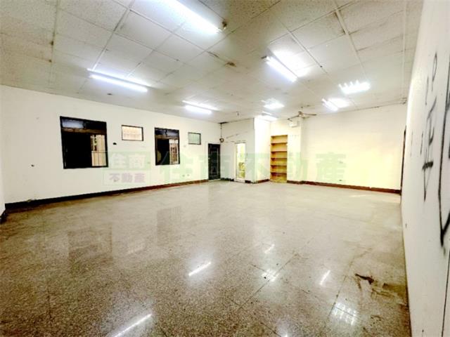 高雄華廈_一樓-5