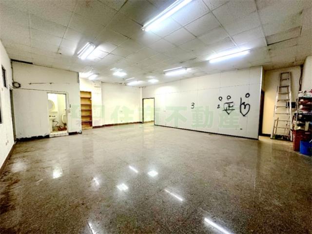 高雄華廈_一樓-7