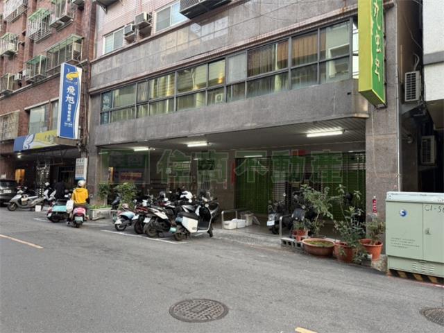 高雄華廈_一樓-9