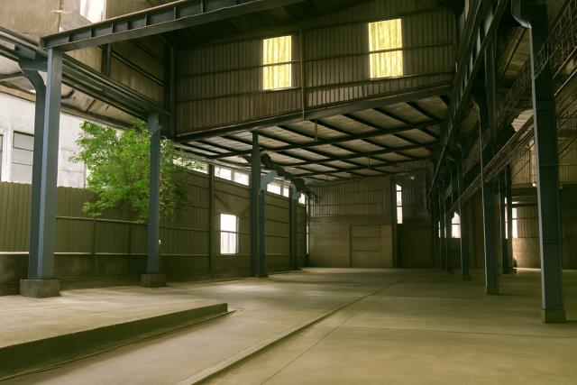 新北倉庫_一樓-2