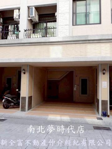 台南善化透天-10