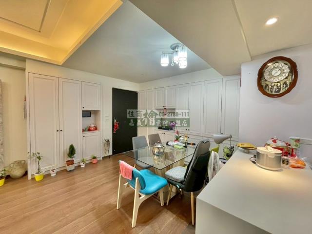 嘉義東區華廈-8