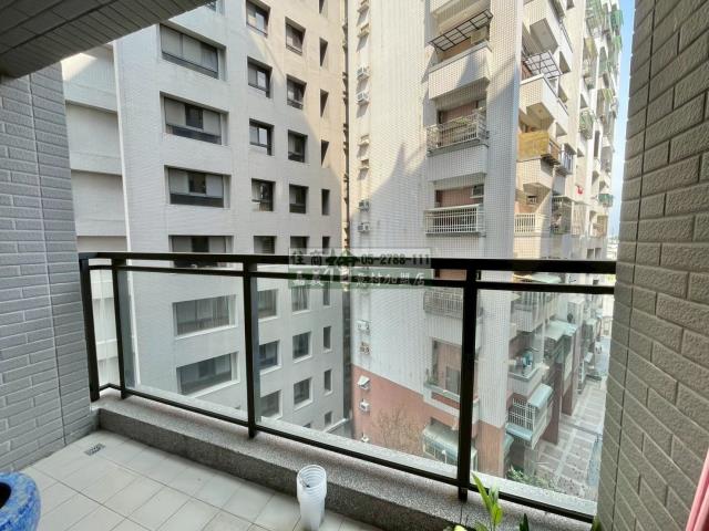 嘉義東區華廈-9