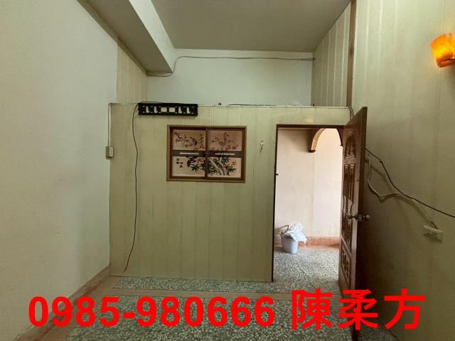 嘉義水上透天-4