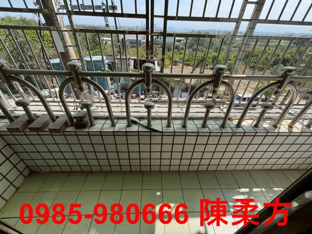 嘉義水上透天-9