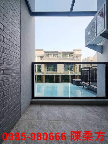 嘉義東區別墅-9