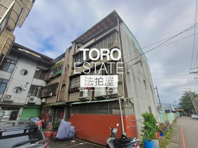 新北三峽公寓法拍-5