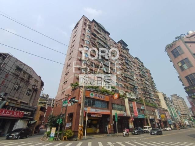 新北三峽法拍大樓-4