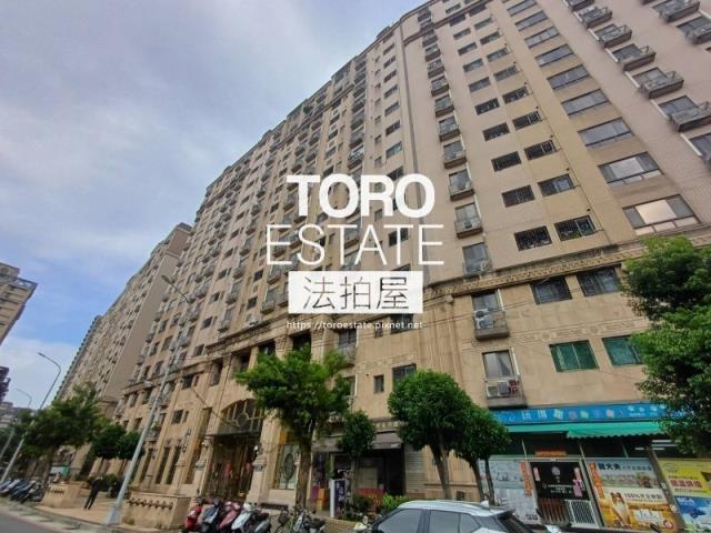 新北三峽大樓拍賣-4