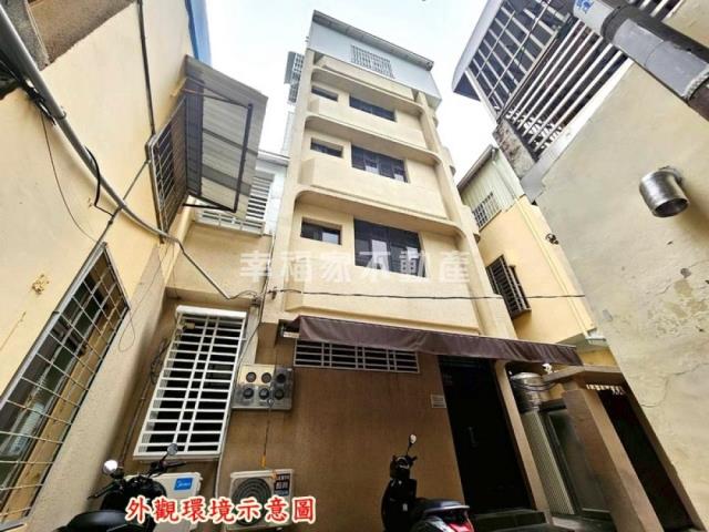 台南北區別墅-1