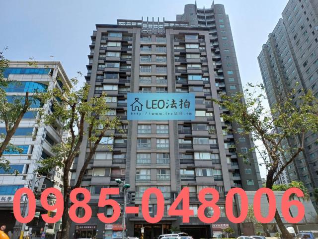 新北淡水法拍大樓_法拍大樓-1