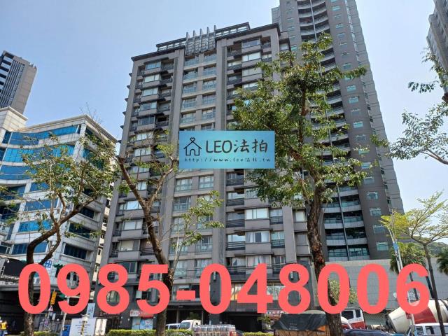 新北淡水法拍大樓_法拍大樓-2