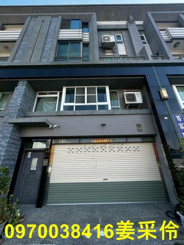 嘉義西區透天-1