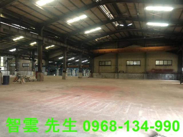 桃園龜山廠房-6
