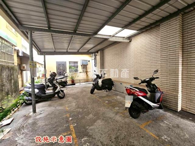 台南永康別墅-12