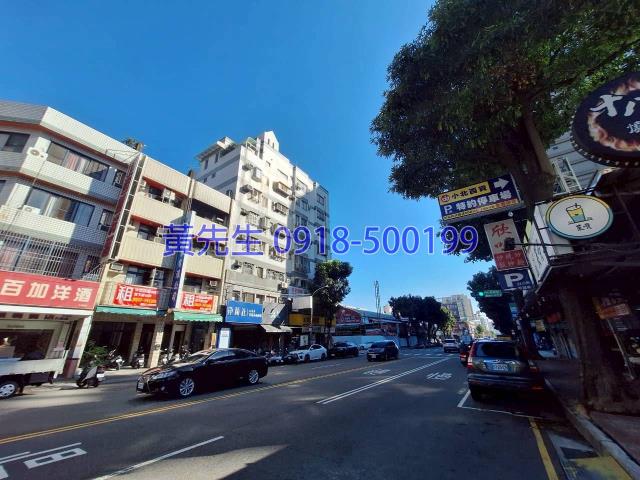 台中南屯大樓_華廈拍賣-2