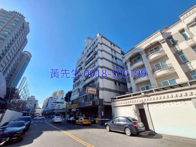 台中南屯大樓_華廈拍賣-3