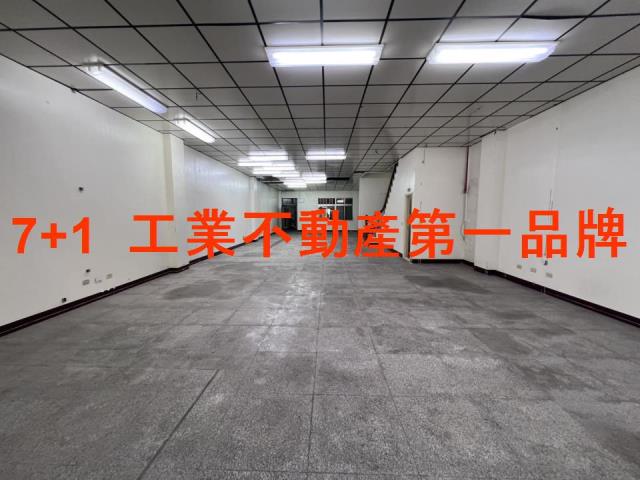 永康廠房_廠辦_倉庫-3