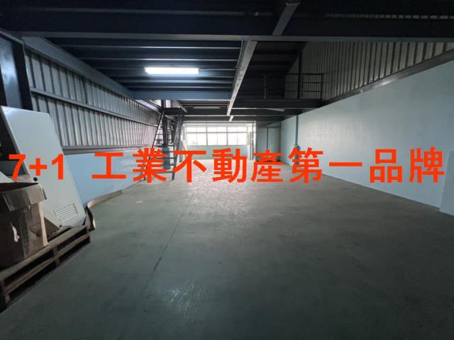 永康廠房_廠辦_倉庫-4