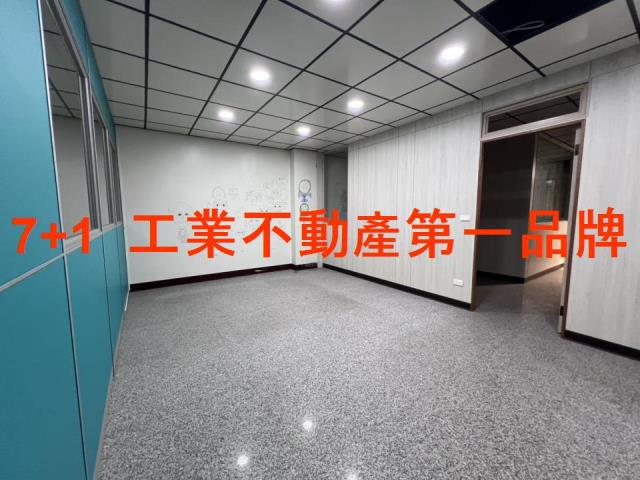 永康廠房_廠辦_倉庫-5