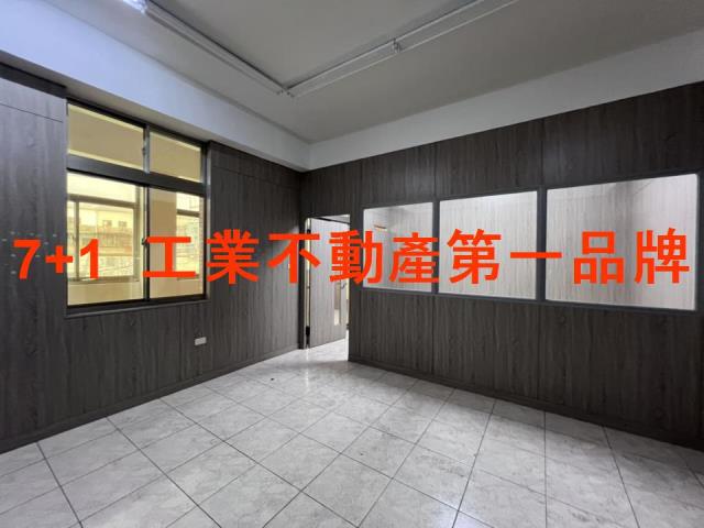 永康廠房_廠辦_倉庫-6