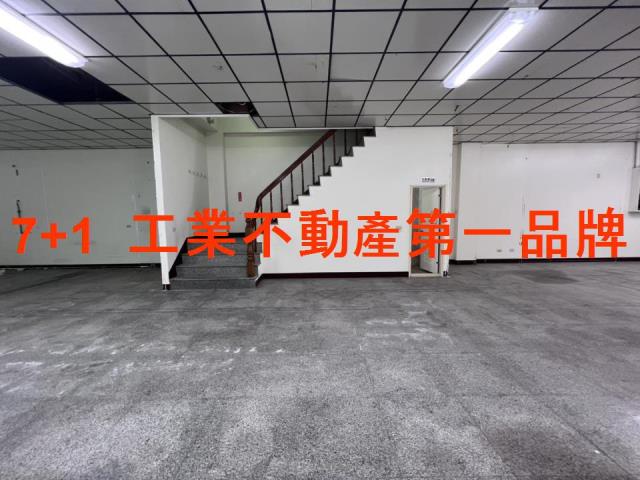 永康廠房_廠辦_倉庫-2
