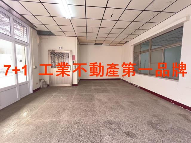 永康廠房_廠辦_倉庫-8