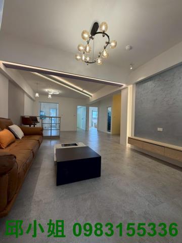 西區大樓_華廈-1