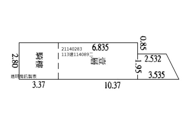 大同區大樓_店面_一樓拍賣-11
