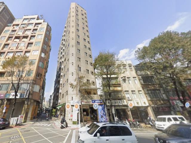 大同區大樓_店面_一樓拍賣-2